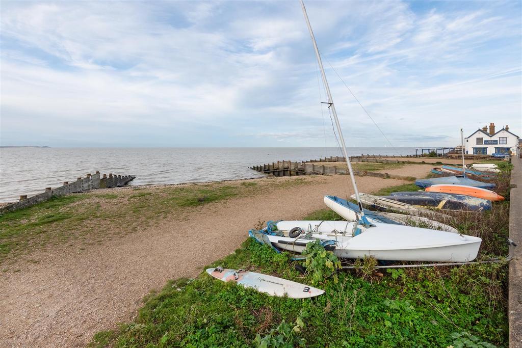 Marine Terrace, Whitstable