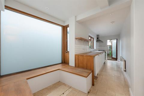 undefined, Marine Terrace, Whitstable