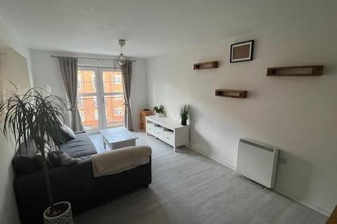 2 bedroom apartment to rent, Oriole House, Fog Lane, Manchester