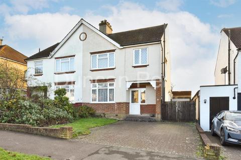 3 bedroom semi-detached house for sale, Hill Rise, Potters Bar EN6