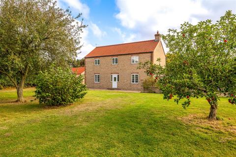 4 bedroom detached house for sale, West End, Ingham, Lincoln