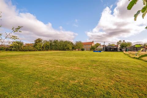 4 bedroom detached house for sale, West End, Ingham, Lincoln