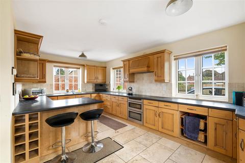 4 bedroom detached house for sale, West End, Ingham, Lincoln