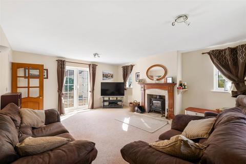 4 bedroom detached house for sale, West End, Ingham, Lincoln