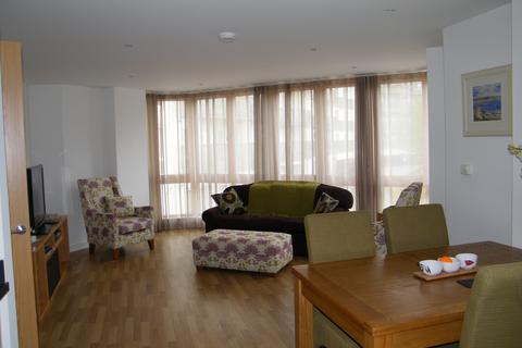 2 bedroom apartment to rent, Hannover Quay, Bristol BS1