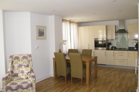 2 bedroom apartment to rent, Hannover Quay, Bristol BS1