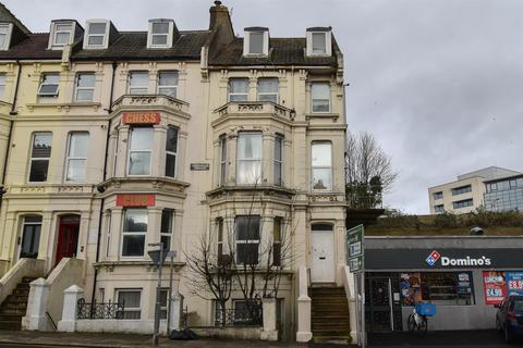 1 bedroom flat for sale, Cornwallis Terrace, Hastings