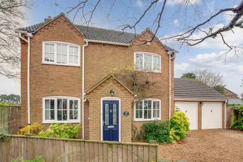 4 bedroom detached house for sale, Oak View, High Wycombe HP15