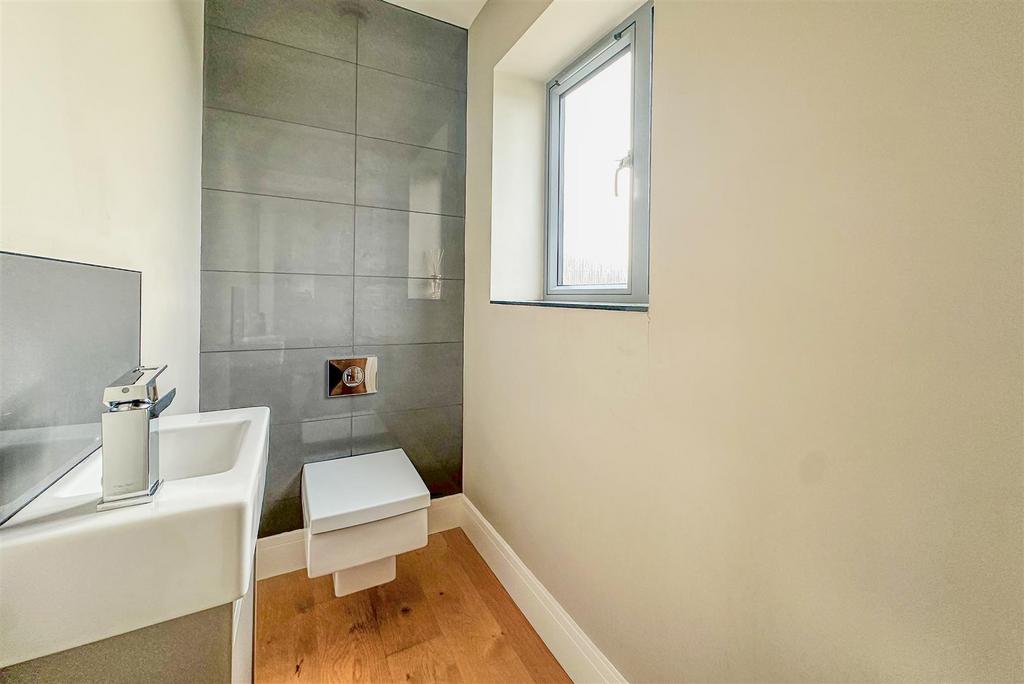 Cloakroom