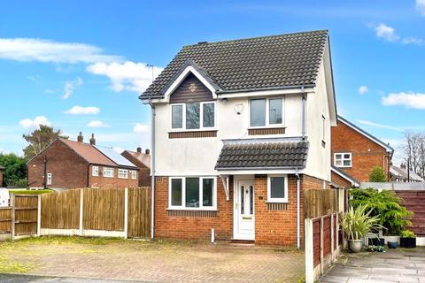 3 bedroom detached house to rent, Marthall Drive, Sale