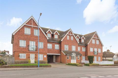 1 bedroom flat for sale, St. Johns Road, Swalecliffe, Whitstable