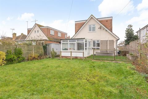 4 bedroom detached house for sale, Manor Road, Tankerton, Whitstable