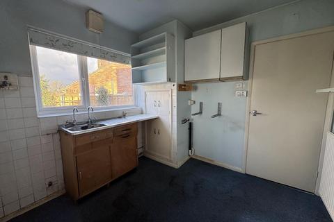 3 bedroom chalet for sale, Ravensdale Road, Derby DE22