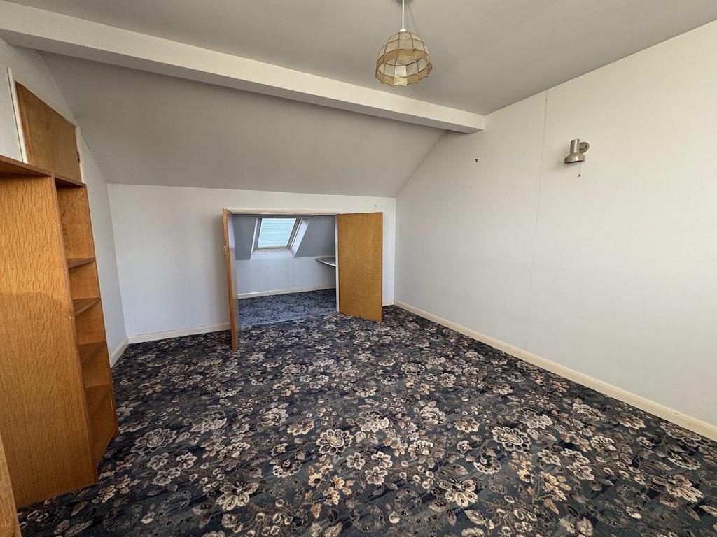 Loft area one