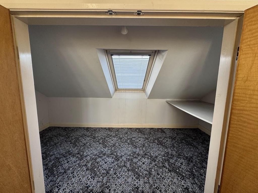 Loft area one