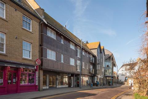 2 bedroom apartment for sale, Horsebridge Road, Whitstable