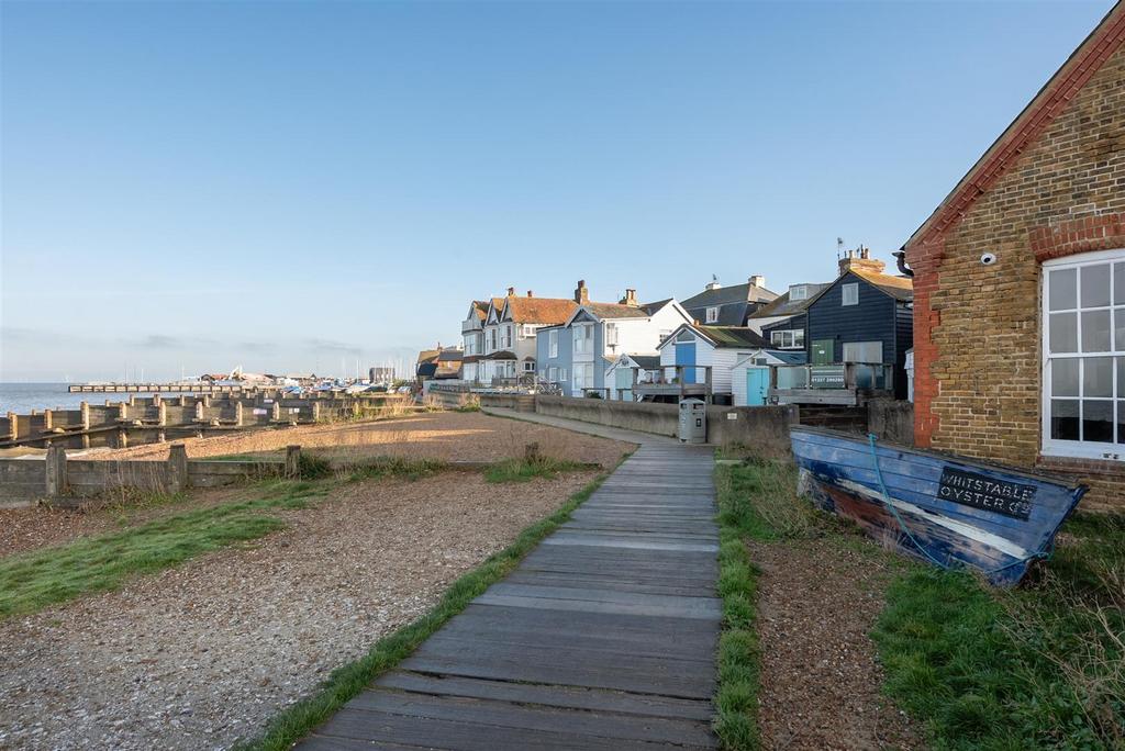 Horsebridge Road, Whitstable