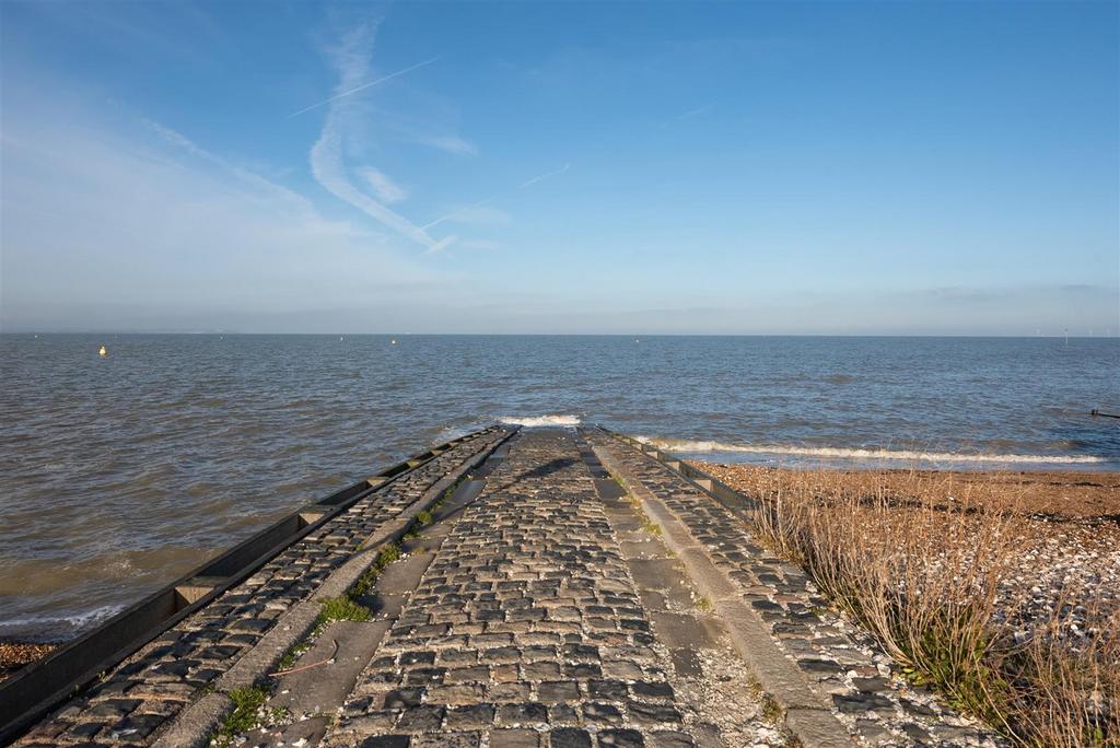 Horsebridge Road, Whitstable