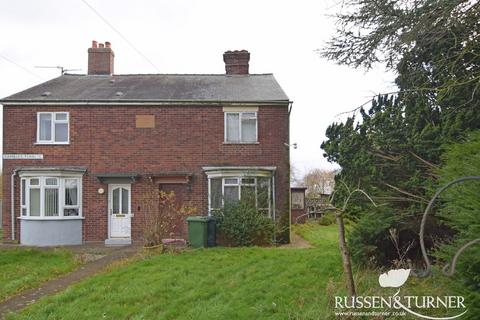 3 bedroom semi-detached house for sale, School Road, Wisbech PE14