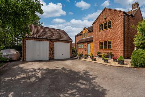 4 bedroom detached house for sale, Orchard Court, Oxton, Southwell, Nottinghamshire, NG25