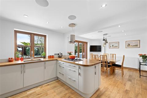 4 bedroom detached house for sale, Orchard Court, Oxton, Southwell, Nottinghamshire, NG25