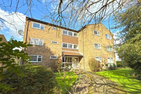 1 bedroom apartment for sale, Hogarth Court, Steeplands, Bushey