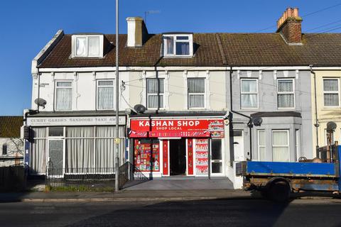 undefined, Old London Road, Hastings