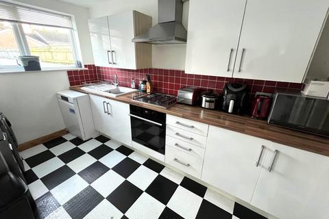 2 bedroom terraced house for sale, Egremont Road, Exmouth