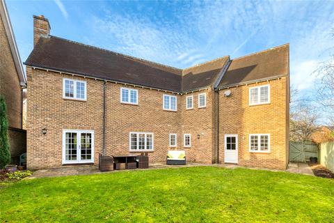 5 bedroom detached house for sale, Highgrove Avenue, Ascot, Berkshire, SL5