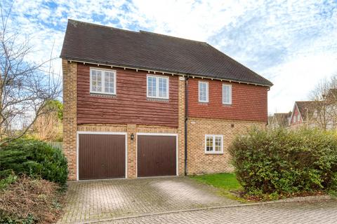 5 bedroom detached house for sale, Highgrove Avenue, Ascot, Berkshire, SL5