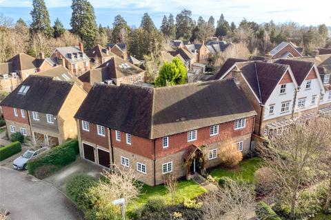 5 bedroom detached house for sale, Highgrove Avenue, Ascot, Berkshire, SL5