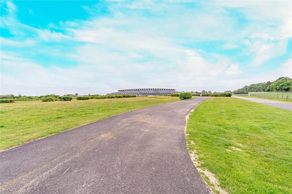 Racecourse