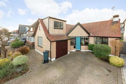 4 bedroom detached bungalow for sale, Pier Avenue, Tankerton, Whitstable