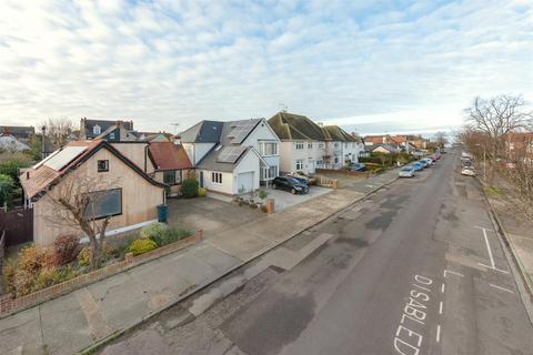 4 bedroom detached bungalow for sale, Pier Avenue, Tankerton, Whitstable