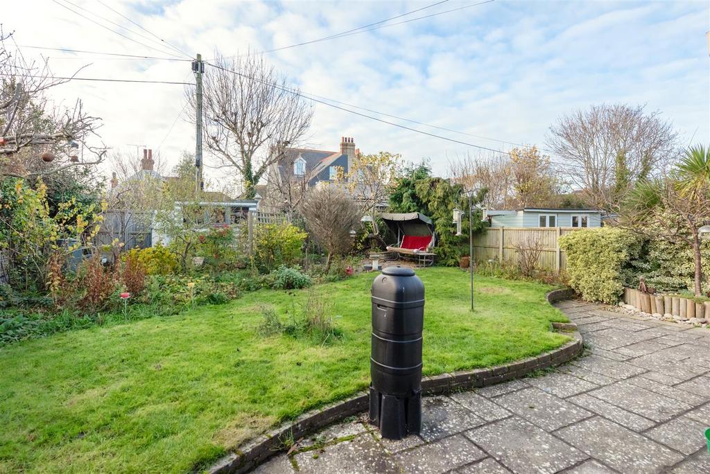 Pier Avenue, Tankerton, Whitstable