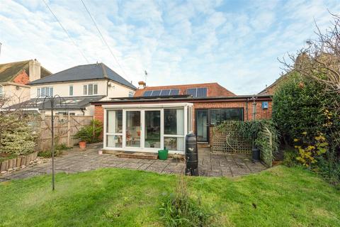 4 bedroom detached bungalow for sale, Pier Avenue, Tankerton, Whitstable