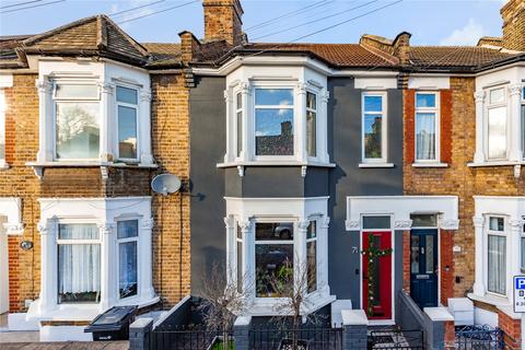 3 bedroom terraced house for sale, Francis Avenue, Ilford, IG1