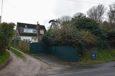 4 bedroom detached house for sale, Battery Hill, Fairlight, Hastings