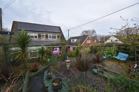 4 bedroom detached house for sale, Battery Hill, Fairlight, Hastings