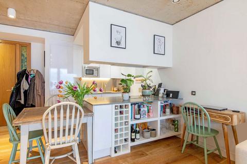 1 bedroom flat to rent, Mentmore Terrace, London E8