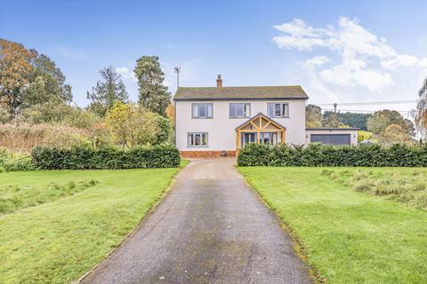 3 bedroom detached house for sale, Bushley Green, Bushley, Tewkesbury