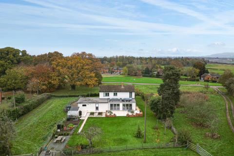 3 bedroom detached house for sale, Bushley Green, Bushley, Tewkesbury