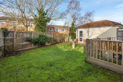 3 bedroom detached bungalow for sale, Orchard Grove, Whitstable