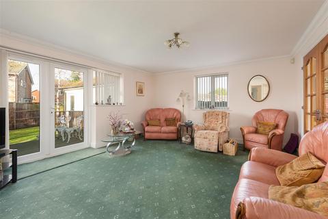 3 bedroom detached bungalow for sale, Orchard Grove, Whitstable