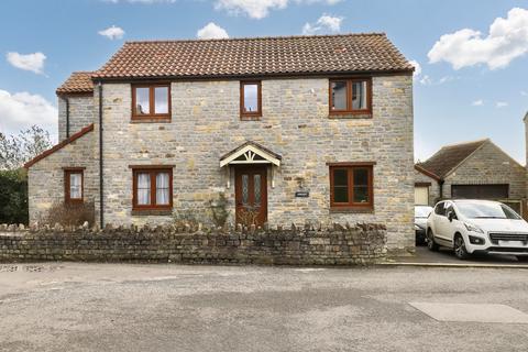 3 bedroom detached house for sale, High Street, Ashcott