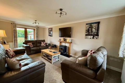 3 bedroom detached house for sale, High Street, Ashcott