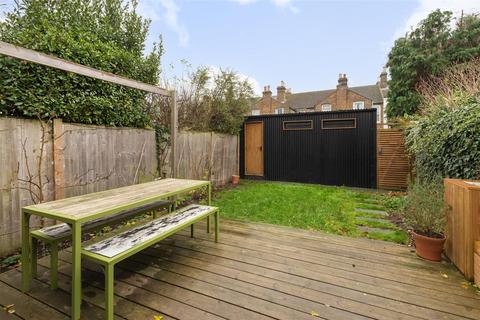 3 bedroom terraced house for sale, Oxford Close, Whitstable