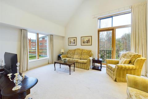 2 bedroom apartment for sale, Monks Close, Lichfield