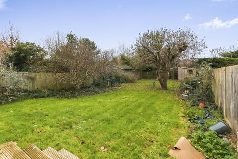 4 bedroom semi-detached house for sale, Nevill Avenue, Hove, BN3