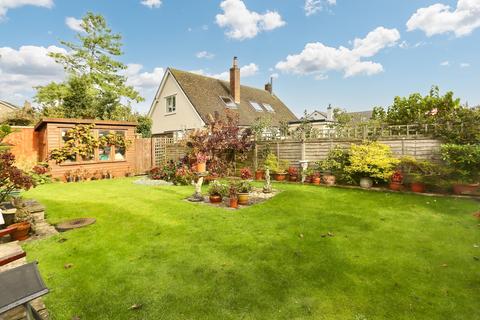 2 bedroom detached bungalow for sale, Gooselade, Street